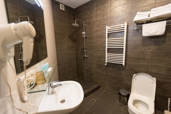 Hotel Alliance (Tbilisi)
